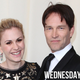 Illustration for article titled Anna Paquin and Stephen Moyer Are Expecting a Wee Little Half-Vampire